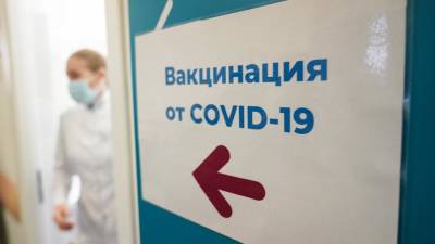 Ученые заявили о способности вакцинации снять долгосрочные симптомы COVID-19 - iz.ru - Израиль