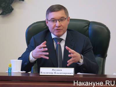 Якушев призвал наращивать темпы вакцинации для выработки коллективного иммунитета - nakanune.ru