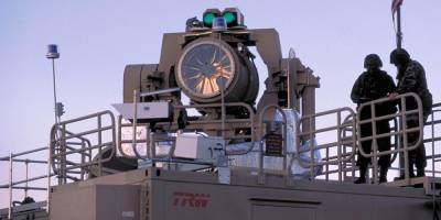 Почему до сих пор в «Железный купол» не интегрирована лазерная система ПВО? - nep.co.il - Израиль