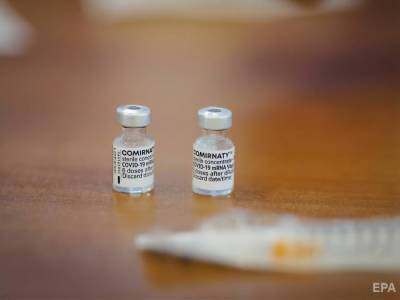 Максим Степанов - В Украину прибыла вторая партия вакцины от коронавируса Pfizer - gordonua.com