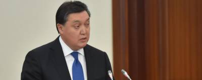 Аскар Мамин - Мамин поручил Минздраву определить интервалы вакцинации - runews24.ru - Казахстан