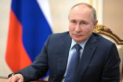 Владимир Путин - Путин сообщил, что Россия скоро запустит в оборот четвертую вакцину от COVID-19 - vm.ru - Россия - Москва