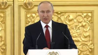 Владимир Путин - Россия выступает за конструктивность в отношениях с Польшей - piter.tv - Россия - Польша - Варшава