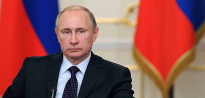 Владимир Путин - Владимир Путин заявил о глобальном осложнении ситуации в мире - runews24.ru - Россия - Израиль