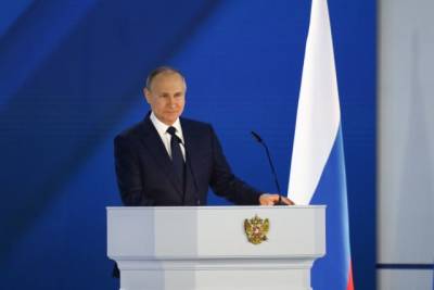 Владимир Путин - Путин призвал остальные страны не забывать уроки Второй мировой войны - aif.ru - Россия - Президент