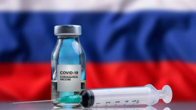 Владимир Путин - Путин анонсировал появление в России четвертой вакцины от коронавируса - mir24.tv - Россия - Президент