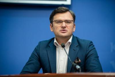 Дмитрий Кулеба - В МИД назвали страны, в какие могут улететь украинцы на отдых - ru.slovoidilo.ua - Кипр - Греция