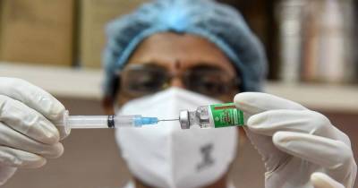 Индия - Из-за ситуации в Индии дефицит вакцин в рамках COVAX может затянуться до октября, - Reuters - focus.ua