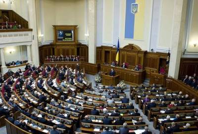 Украинская оппозиция требует смены правительства. Прошлись по всем министрам - argumenti.ru - Украина