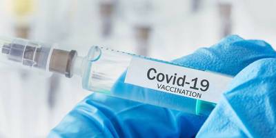 Ученые: вакцина поможет при долгом COVID-19 - runews24.ru - Англия