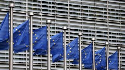 ЕС продлил санкции против хакеров - golos-ameriki.ru