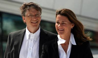 Вильям Гейтс - Фонд Гейтсов продал значительную часть акций Apple, Twitter и Amazon - capital.ua