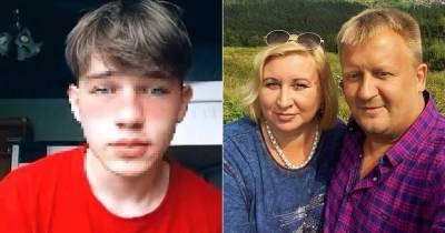 В Киеве умер подросток, спрыгнувший с моста после гибели родителей от COVID-19 (видео) - focus.ua - Киев - Киевская обл.