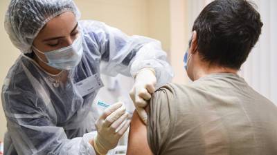 В новосибирском ТРЦ «Мега» откроется пункт вакцинации от коронавируса - runews24.ru - Новосибирск