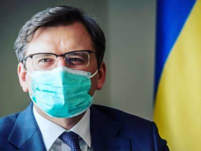 Дмитрий Кулеб - МИД Украины планирует заключить с рядом стран соглашения о взаимном признании сертификатов вакцинации против COVID-19 – Кулеба - gordonua.com - Украина - Китай - Молдавия - Грузия - Венгрия