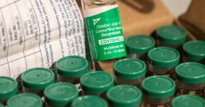 Индия - Поставок COVID-вакцин из Индии не будет до октября, - Reuters - dsnews.ua - Бангладеш - Непал - Шри Ланка