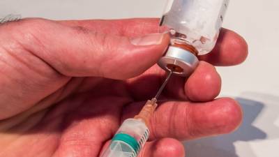 Пол Оффит - Ученые из США объяснили причину заражения коронавирусом после вакцинации - nation-news.ru