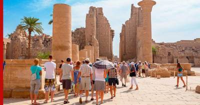 Абдель Латиф - В Египте рассказали о планах открыть страну для российских туристов - profile.ru - Россия - Египет