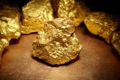 Цена на золото растет в ожидании новостей от ФРС - minfin.com.ua