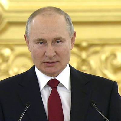 Владимир Путин - Путин рассказал о скором запуске в оборот четвертой вакцины от коронавируса - radiomayak.ru - Россия - Президент