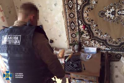 В рядах ВСУ на Донбассе служил бывший террорист «ДНР» - real-vin.com - Днр - Славянск