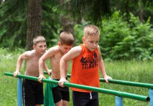 С учетом эпидситуации: как организуют отдых детей в летних лагерях? - 1prof.by