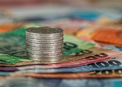 Чешский город ввел свою «валюту» для поддержки бизнеса - obzor.lt - Чехия
