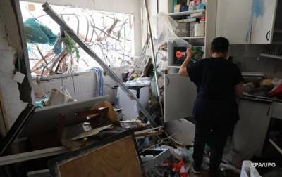 В ООН оценили разрушения в секторе Газа - korrespondent.net - Израиль