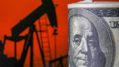 Сергей Пикин - Эксперт спрогнозировал рост стоимости нефти до $75 за баррель - iz.ru - Лондон - Израиль