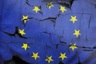 Европе грозит масштабный политический шок - pravda-tv.ru - Франция