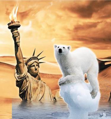 Почему учению глобального потепления перестали доверять - argumenti.ru