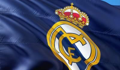 Мадридский ФК "Реал" остался самым дорогим брендом в мире футбола - newizv.ru