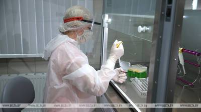 В мире за сутки выявили более 515 тыс. заразившихся COVID-19 - belta.by - Минск
