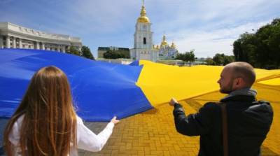 В Украине за год на треть выросла смертность – Госстат - ru.slovoidilo.ua - Украина