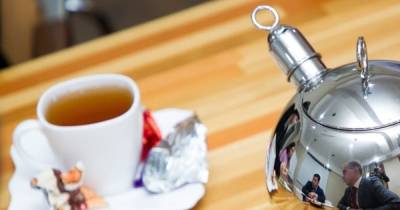 Индийский чай может стать дефицитным товаром из-за пандемии коронавируса - klops.ru - Китай