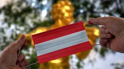 Первый этап реализации "зеленого паспорта" начался в Австрии - nation-news.ru - Австрия