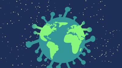 ВОЗ зафиксировала снижение заражения коронавирусом в мире на 12% - politros.com