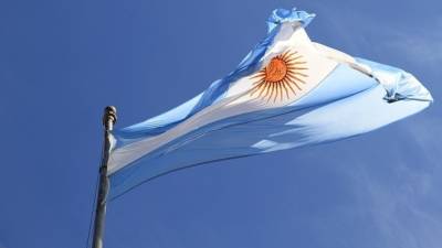 Аргентина установила антирекорд по числу заболевших COVID-19 за сутки - inforeactor.ru - Аргентина