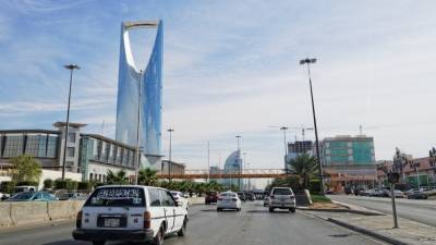 Власти Саудовской Аравии запретят непривитым проезд в транспорте с 1 августа - inforeactor.ru - Саудовская Аравия
