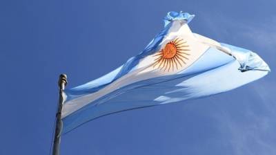 Аргентина побила рекорд по суточному приросту заболевших COVID-19 - newinform.com - Аргентина - Буэнос-Айрес