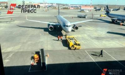 Появилась новая дата возобновления перелетов в Турцию - fedpress.ru - Россия - Москва - Турция
