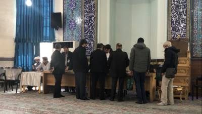 Регистрация кандидатов закрыта: Иран готовится к президентским выборам - riafan.ru - Иран