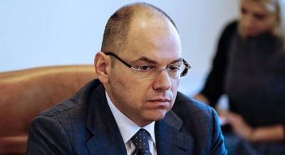 Денис Шмыгаль - Бывший глава Минздрава Украины объявил себя «жертвой произвола» - eadaily.com