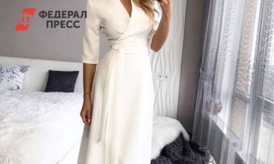 Эвелина Хромченко - «Вечная инвестиция»: Хромченко посоветовала платье, которое не выйдет из моды - fedpress.ru - Москва