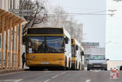Пассажирские перевозки в Минске сократились на 12% в январе—апреле - naviny.by - Минск