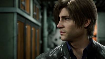 Клэр Редфилд - Леон Кеннеди - Дату выхода Resident Evil: Infinite Darkness объявили в новом трейлере сериала - nation-news.ru