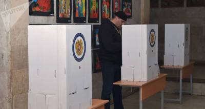 Миссия ОБСЕ приступила к мониторингу избирательной кампании в Армении - ru.armeniasputnik.am - Армения - Ереван