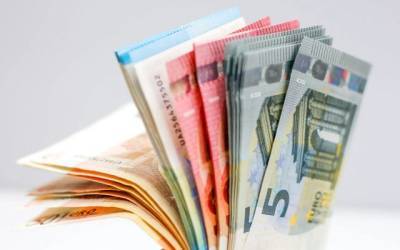 Евросоюз выделит Эстонии € 173 млн — на восстановление экономики - eadaily.com - Эстония - Евросоюз - Болгария