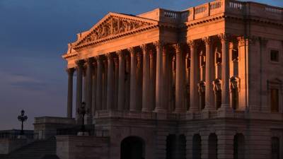 Палата представителей одобрила законопроект о преступлениях на почве ненависти в отношении американцев азиатского происхождения - golos-ameriki.ru