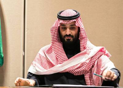 В Саудовской Аравии невакцинированных лишат практически всех прав - nakanune.ru - Саудовская Аравия